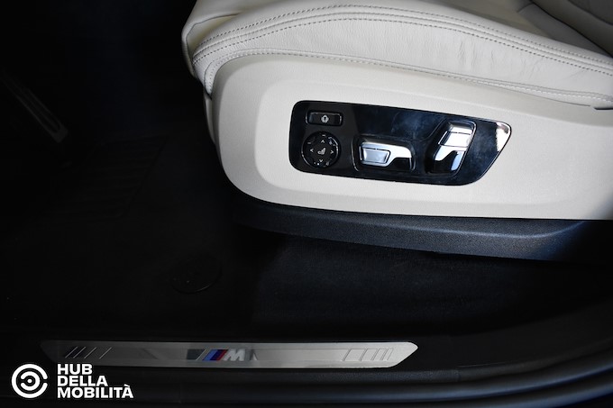 BMW X5 xDrive40d 48V Msport